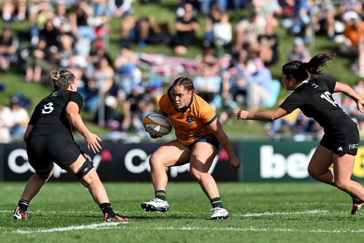 Black Ferns