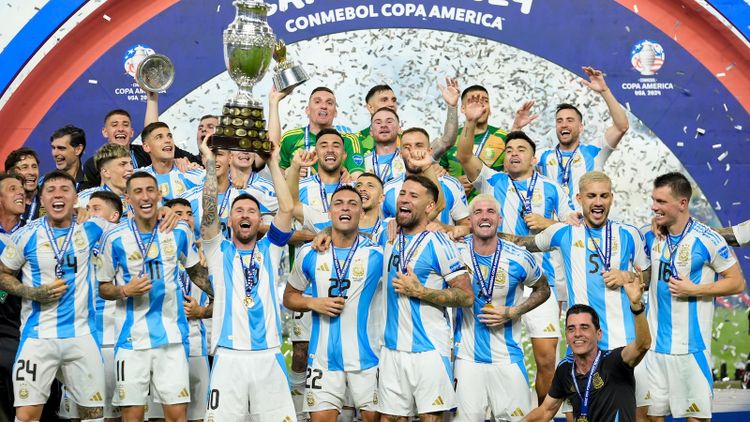 Copa America