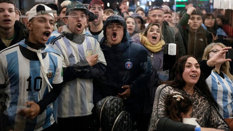 Copa America