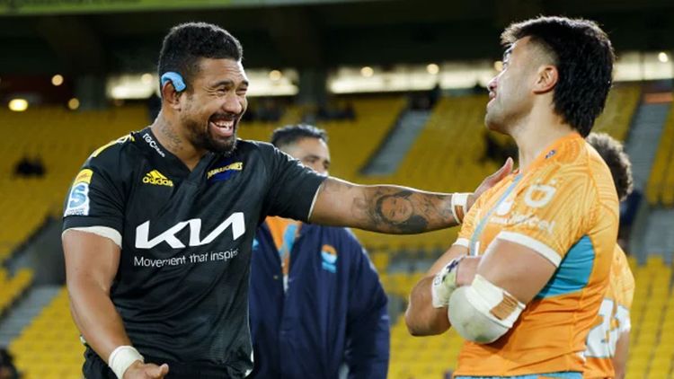 Ardie Savea