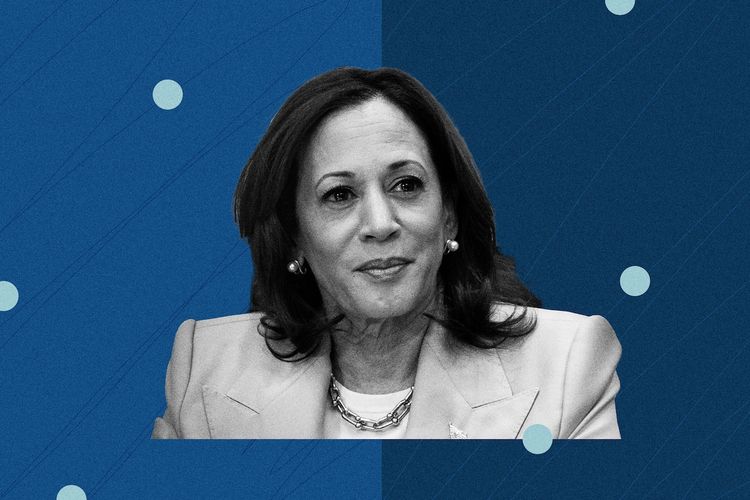 Kamala Harris