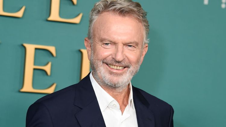 Sam Neill