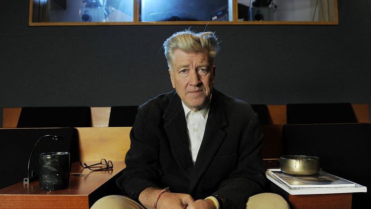 David Lynch