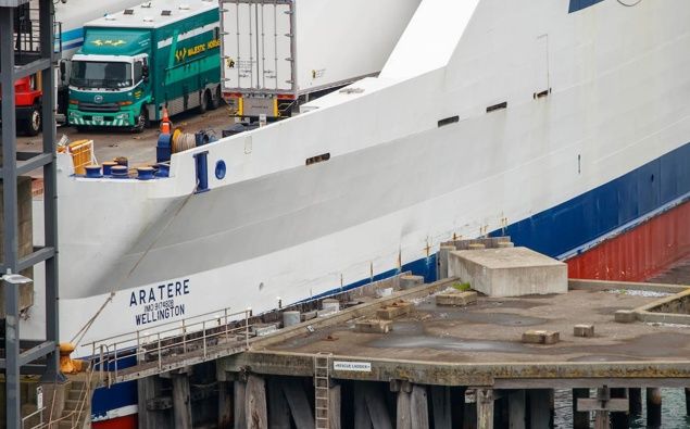 Interislander