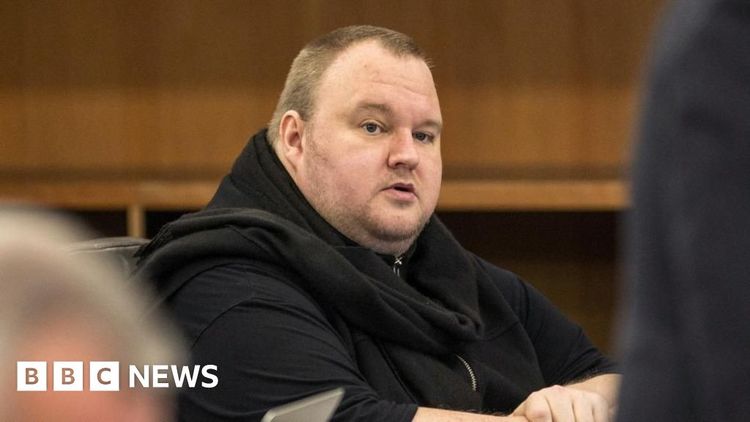 Kim Dotcom