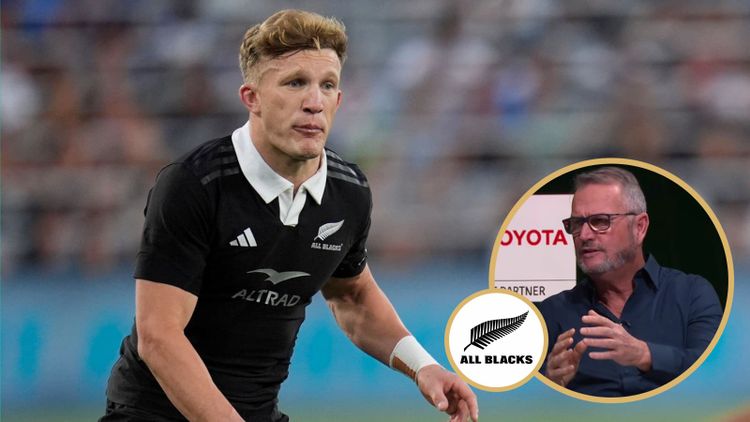 Damian McKenzie