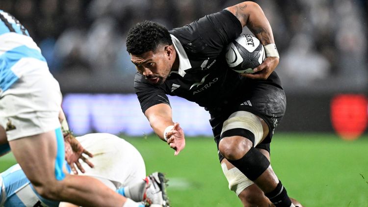 Ardie Savea