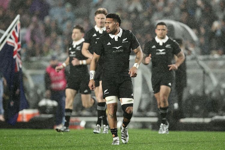 Ardie Savea