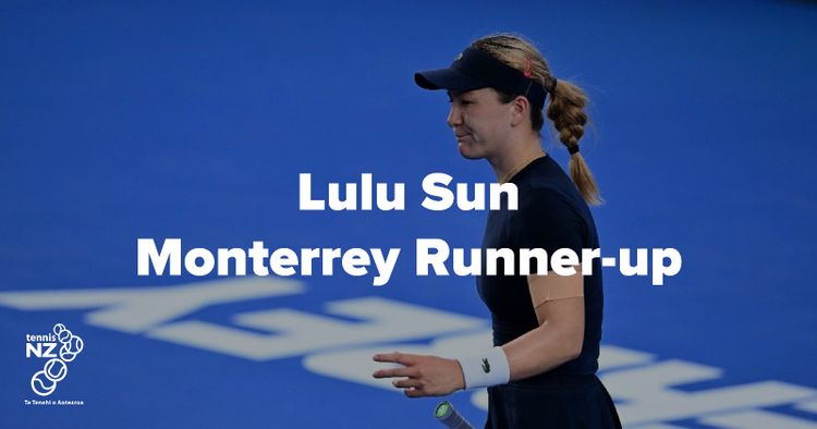 Lulu Sun