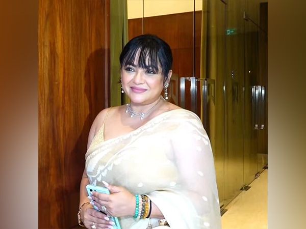 Sreelekha Mitra