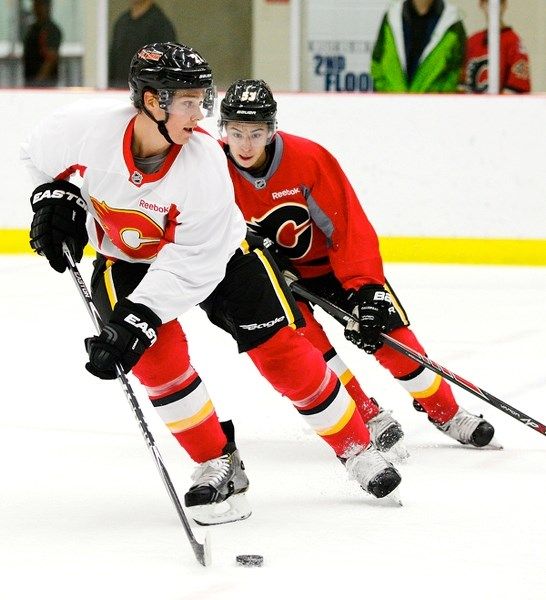 Johnny Gaudreau