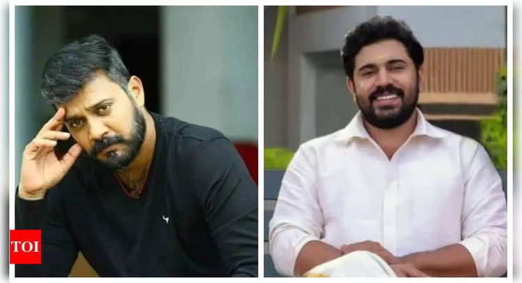 Nivin Pauly