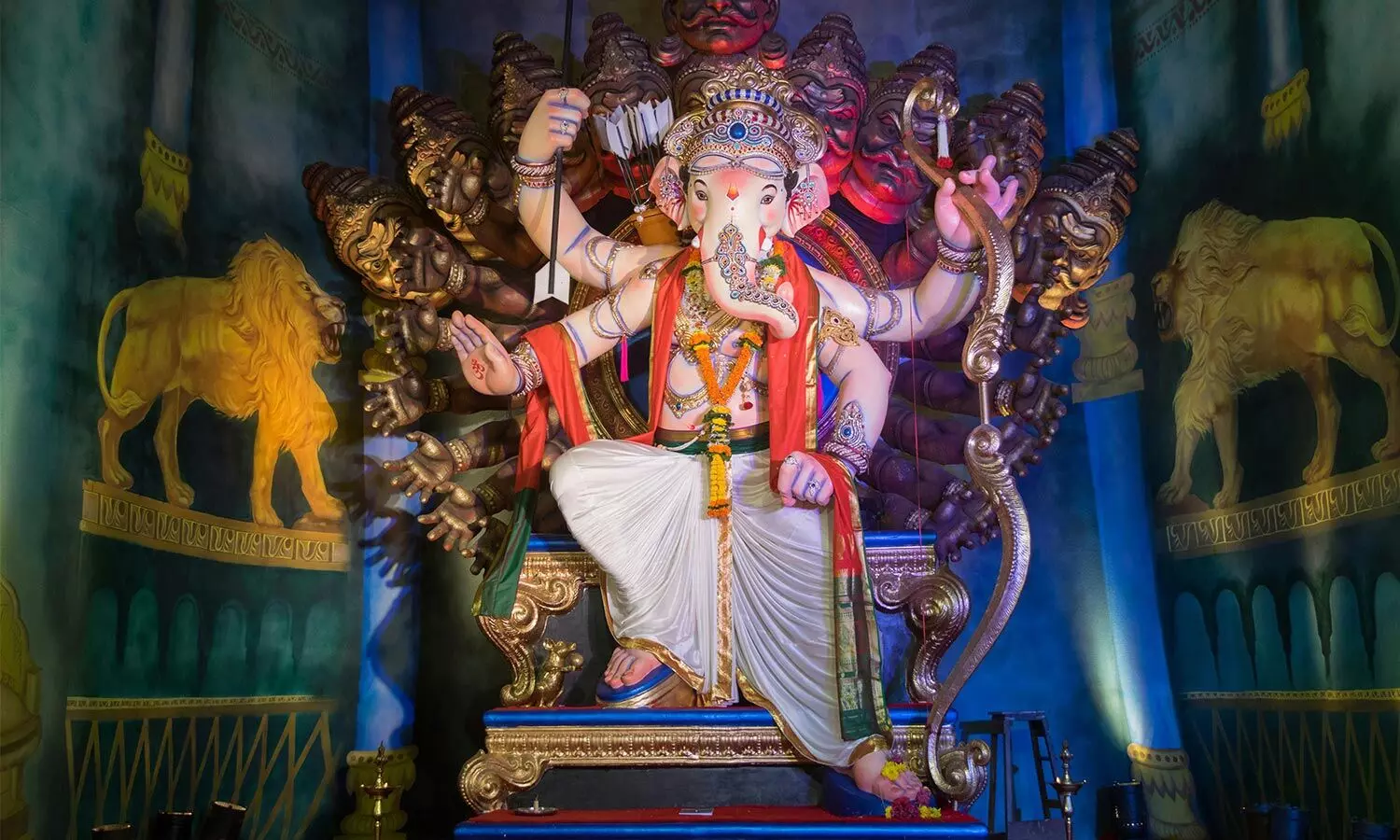 Ganesh Chaturthi 2024