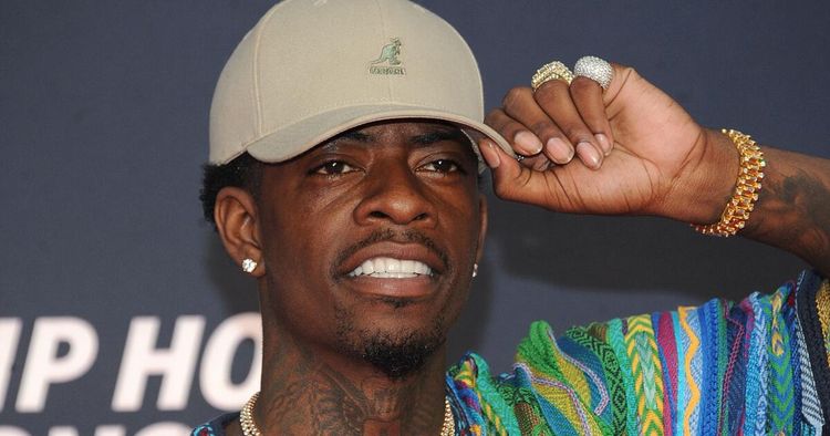 Rich Homie Quan