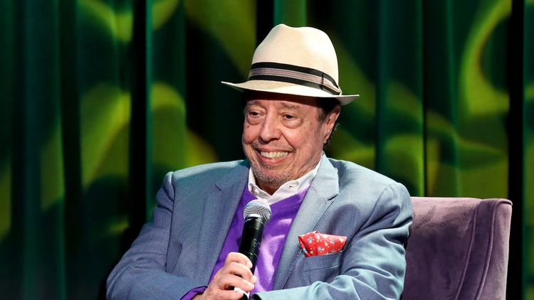 Sergio Mendes