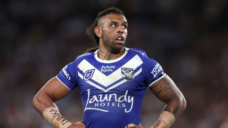 Josh Addo-Carr