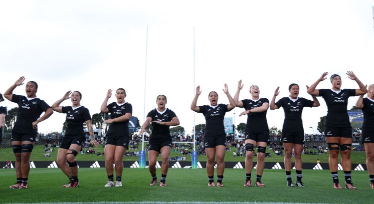 Black Ferns