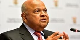 Pravin Gordhan