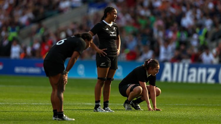 Black Ferns