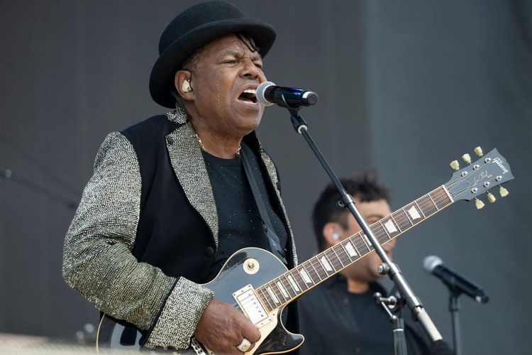 Tito Jackson