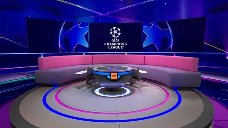 Champions League