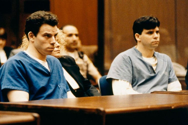 Menendez brothers