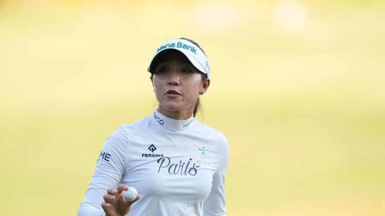 Lydia Ko