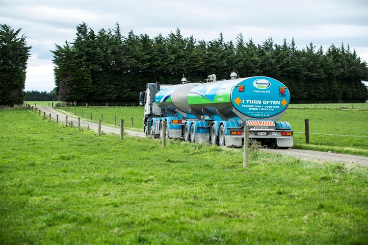 Fonterra