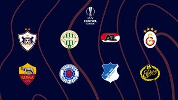 Europa League