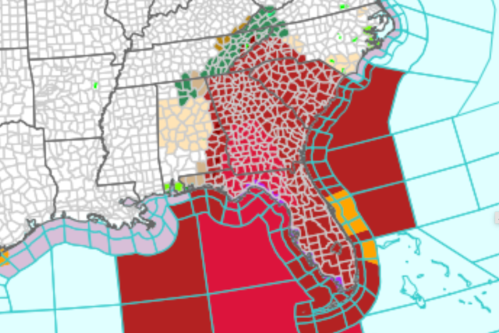 Hurricane Helene