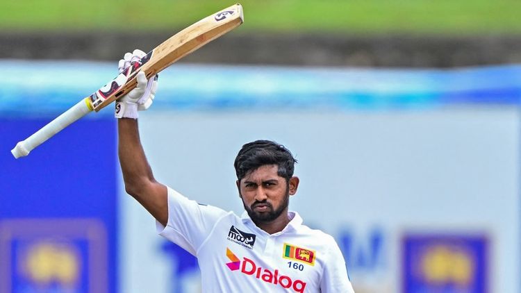 Kamindu Mendis