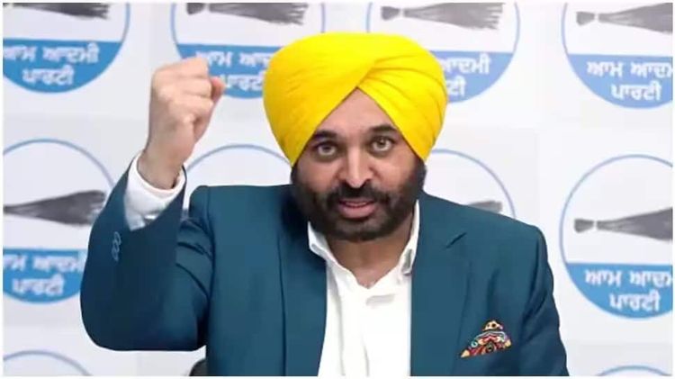 Bhagwant Mann