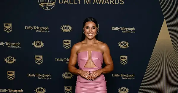 Dally M Awards