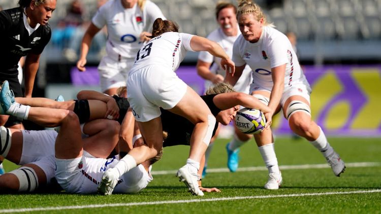 Black Ferns