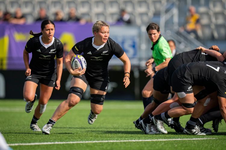 Black Ferns