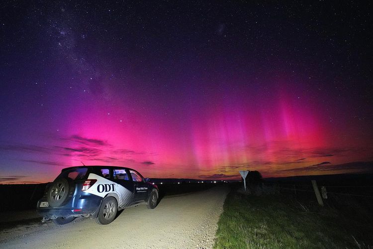 Aurora Australis