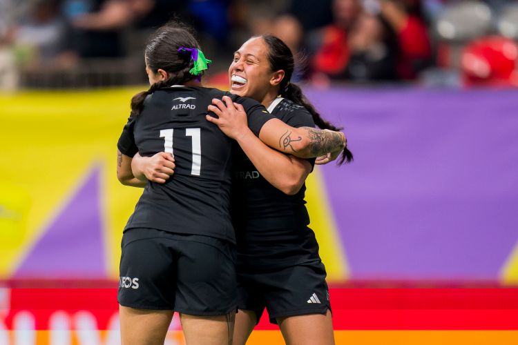 Black Ferns