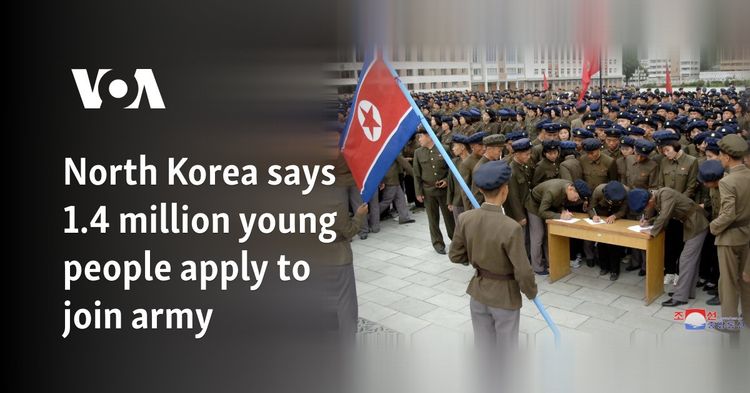 North Korean