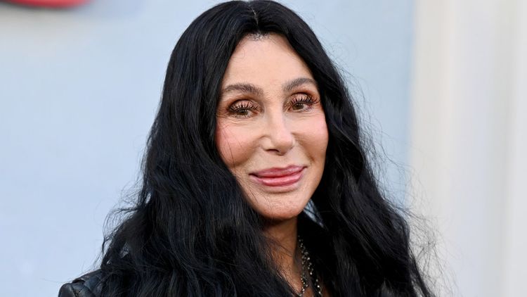 Cher