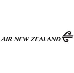 Air New Zealand flights