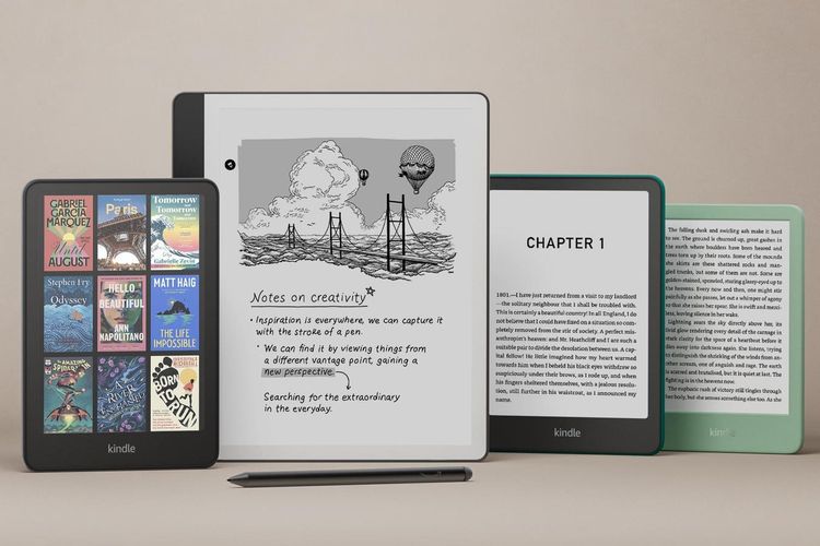 Kindle