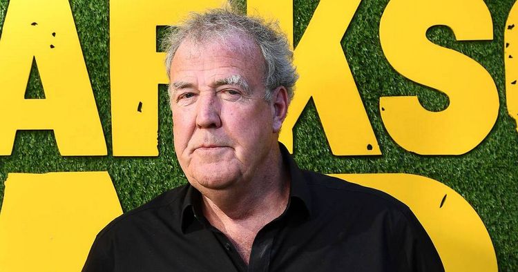 Jeremy Clarkson