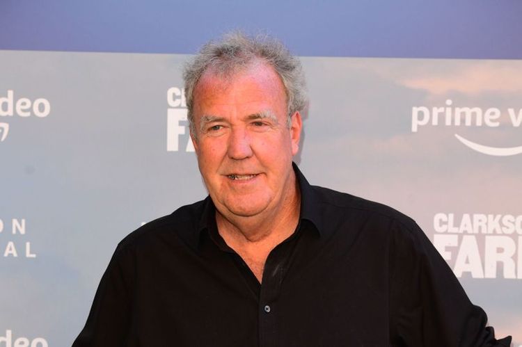 Jeremy Clarkson