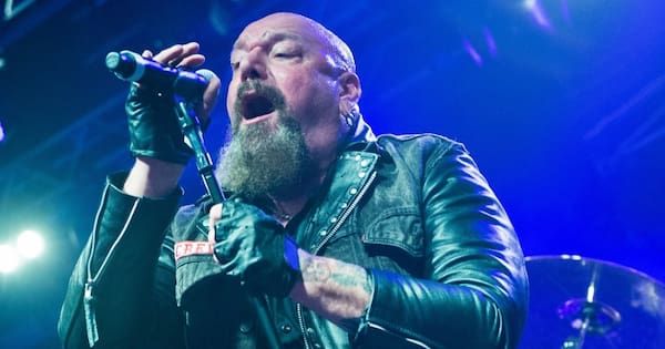 Paul Di'Anno