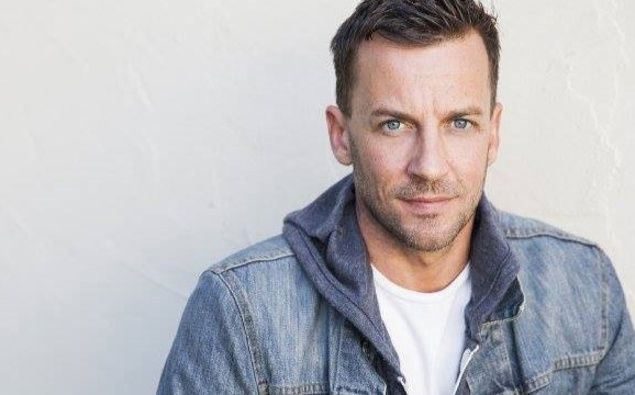 Craig Parker