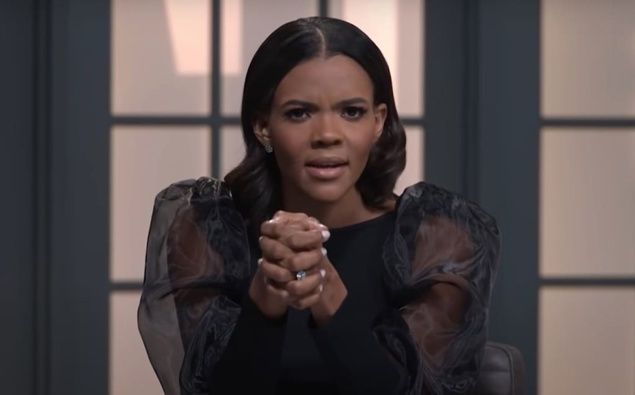 Candace Owens