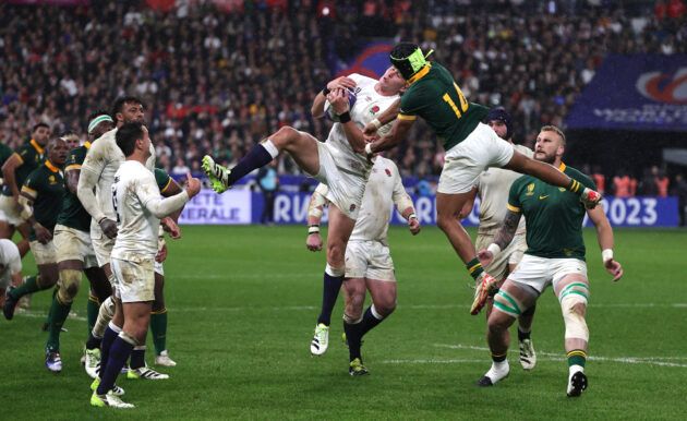 England vs South Africa