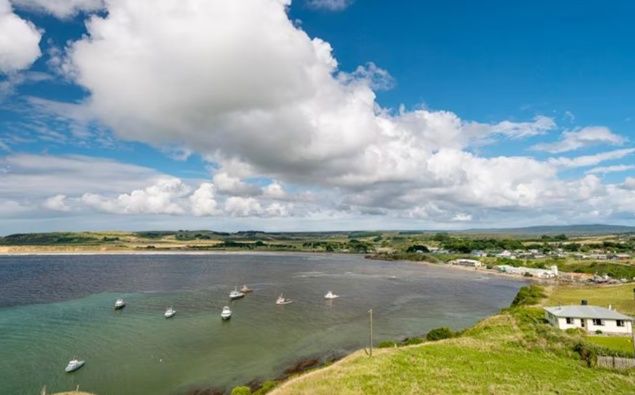 Chatham Islands