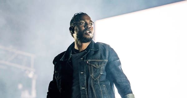 Kendrick Lamar