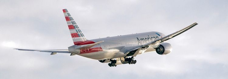 American Airlines